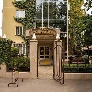 Hotel Almira Orion Group, Sochi