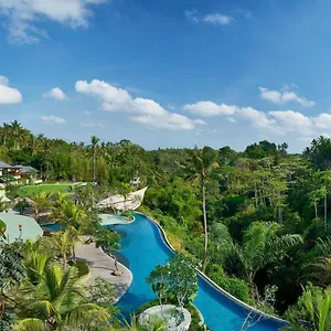 The Westin & Spa Ubud, Bali 5*, Убуд Индонезия